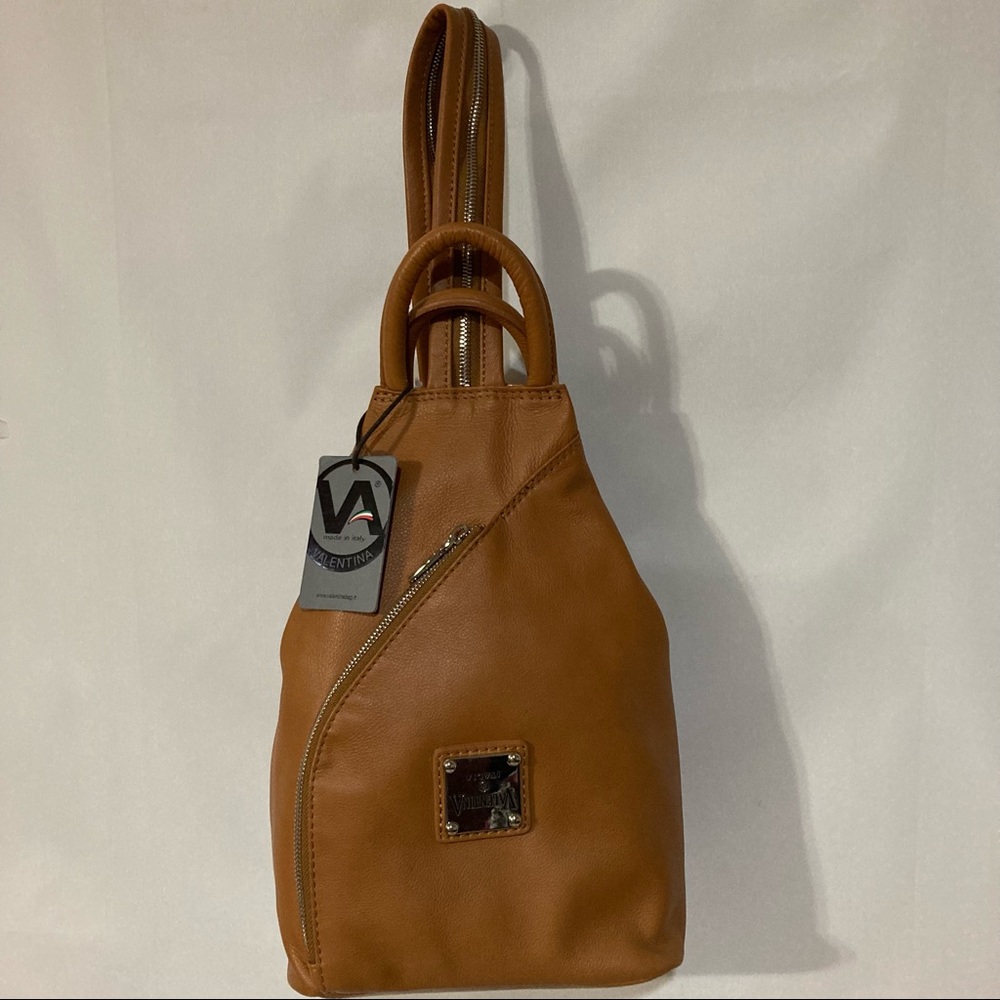 Valentina Women’s Back Pack Sling bag